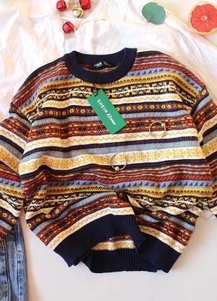 Теплий светрик