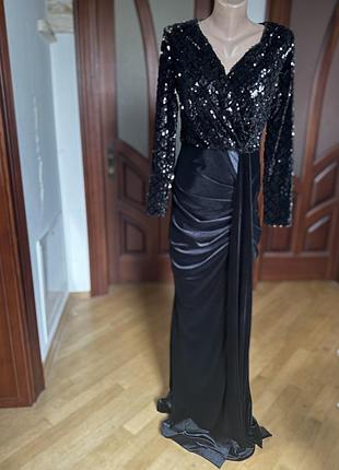 Новорічна сукня, плаття на різні свята