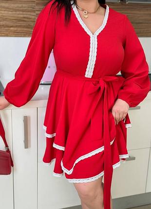 Платье женское