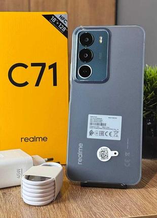 Realme c71 6/128