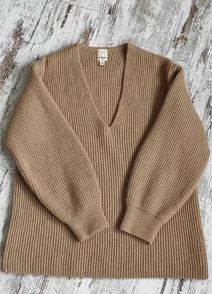 Светр h&m новий