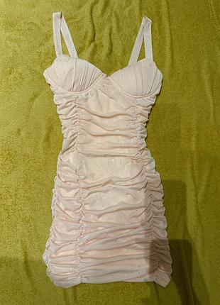 Плаття нове ohpolly