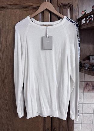 Светр джемпер чоловічий dior