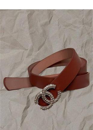 Ремни разных брендов channel, louis vitton,dior,mk