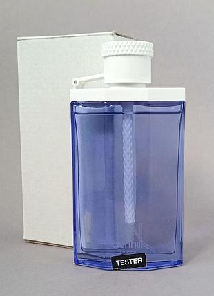 Dunhill desire blue ocean 100 мл тестер для чоловіків (оригінал)