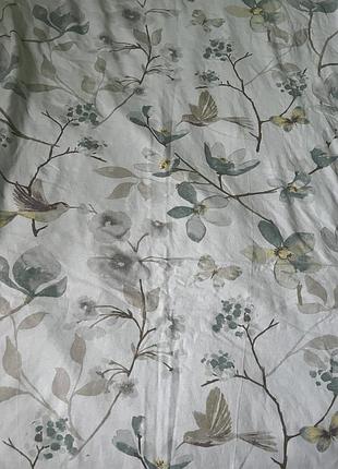 Трикотажний комплект підковдра та дві наволочки