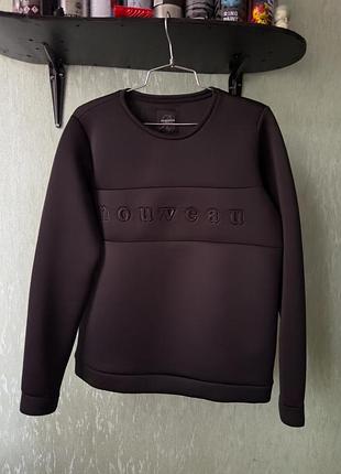 Світшот жіночий reserved