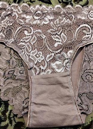 Трусики женские