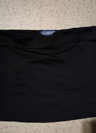 Топ женский базовый