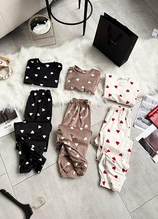 Пижама женская