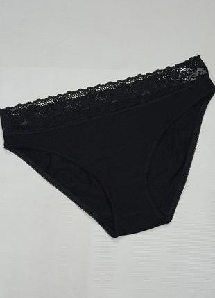 Жіночі трусики з мереживом c&a