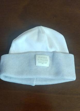 Шапка зимова