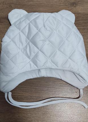 Шапочка little angel