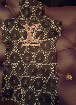 Футболка гольф