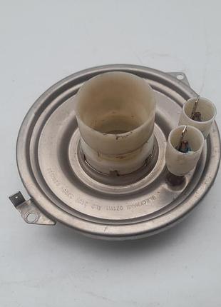 Тэн посудомоечной машины miele 6092003, 2300w