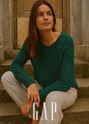 Светр gap, розмір м