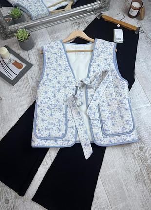 Жилетка от primark