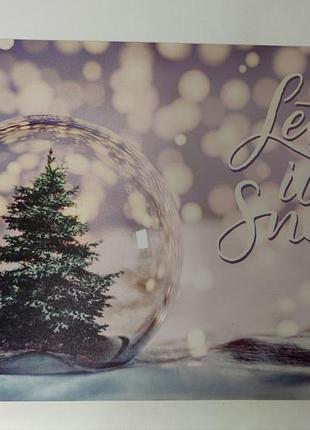 Колрик на пластиковой основе под горячее