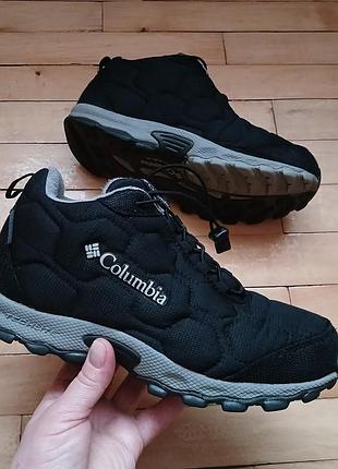 Термо кроссовки