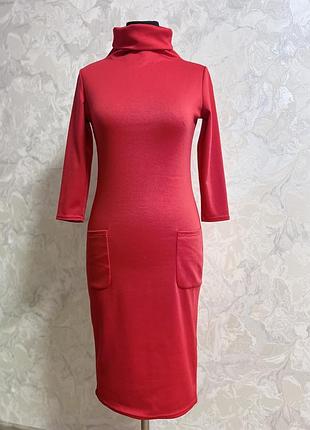 Жіноча сукня 42-44 s-m