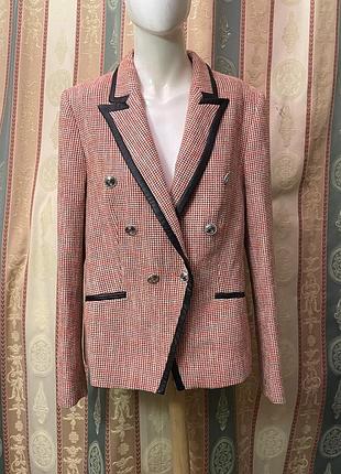 Новий жакет піджак karen millen