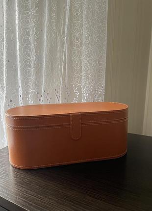 Жіночий фен мультистайлер з кейсом 5в1