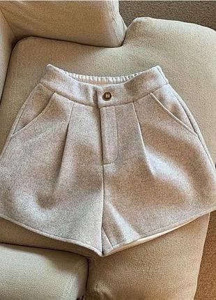 Шорти жіночі