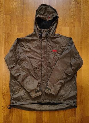 Куртка fjallraven