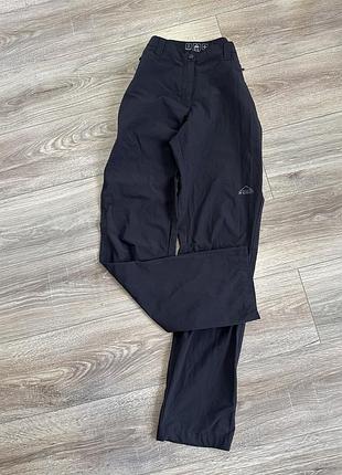 Жіночі трекінгові штани