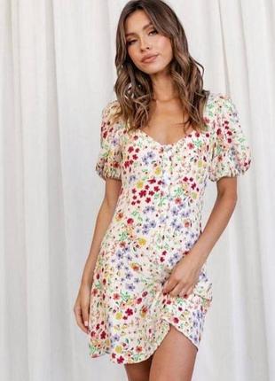 Красивое платье 👗🔥