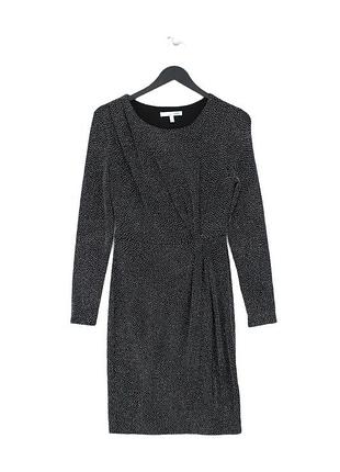 Гарні блистяща сукня на новорічну ніч