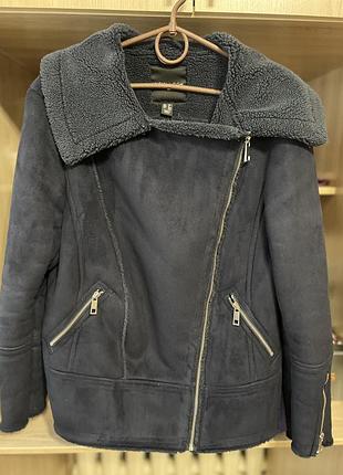 Дублянка жіноча