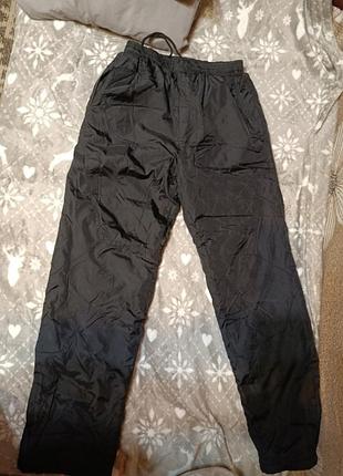 Зимние брюки