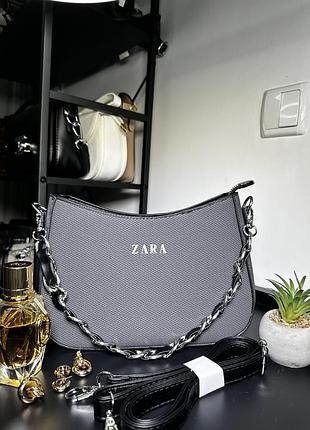 Сумка zara