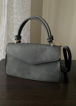 Жіноча стильна сумочка