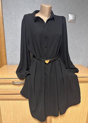 Сукня (без пояса)