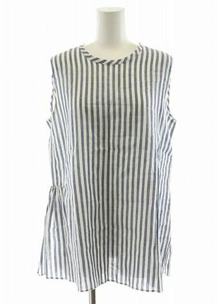 Блуза оверсайз max mara