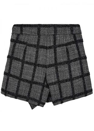 Спідниця-шорти для дівчинки mayoral 2