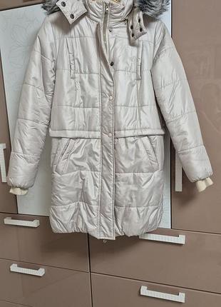 Куртка для беременных пальто для беременных пуховик для беременных