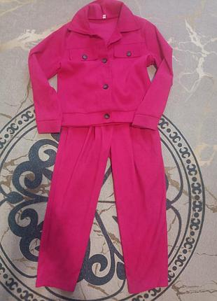 Костюм для девочки