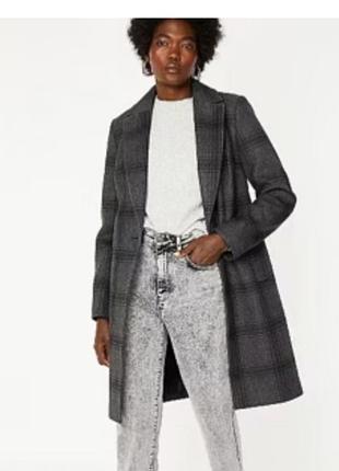 Фирменное стильное пальто!