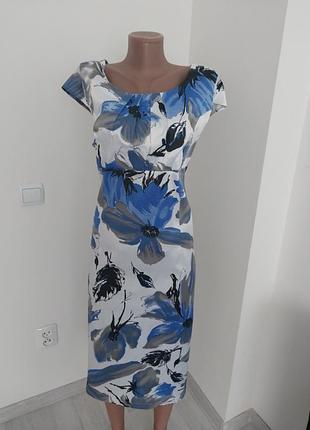 Платье 48 размер