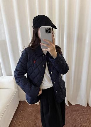 Куртка ralph lauren 4