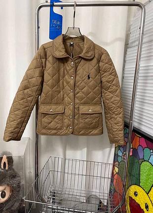 Куртка ralph lauren 3
