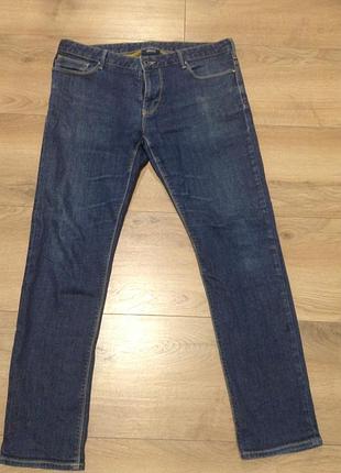 Мужские джинсы emporio armani оригинал