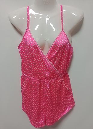 Комбінезон, ночнушка