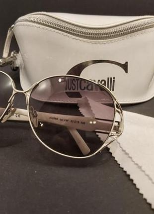 Окуляри сонцезахисні оригінал just cavalli jc399s