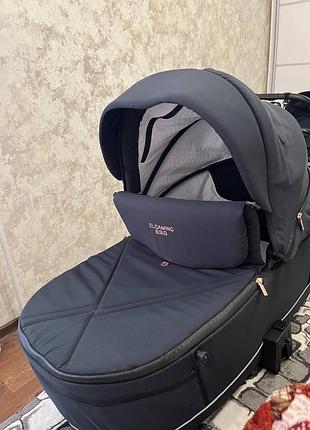 Дитяча коляска “el camino me 1100”