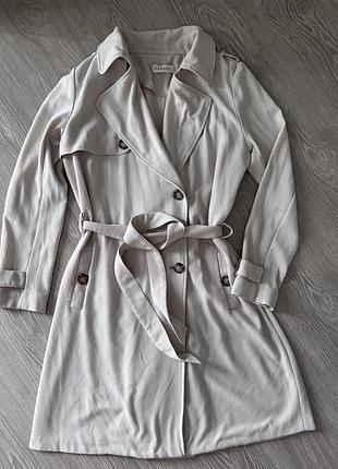 Діночий тренч 🧥 без підкладки