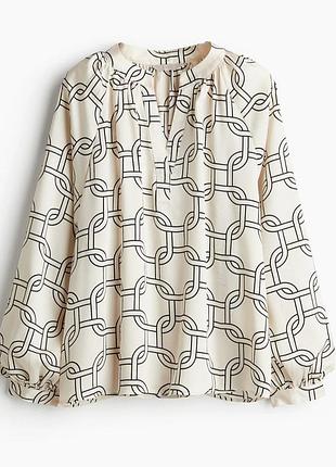 Сорочка h&m